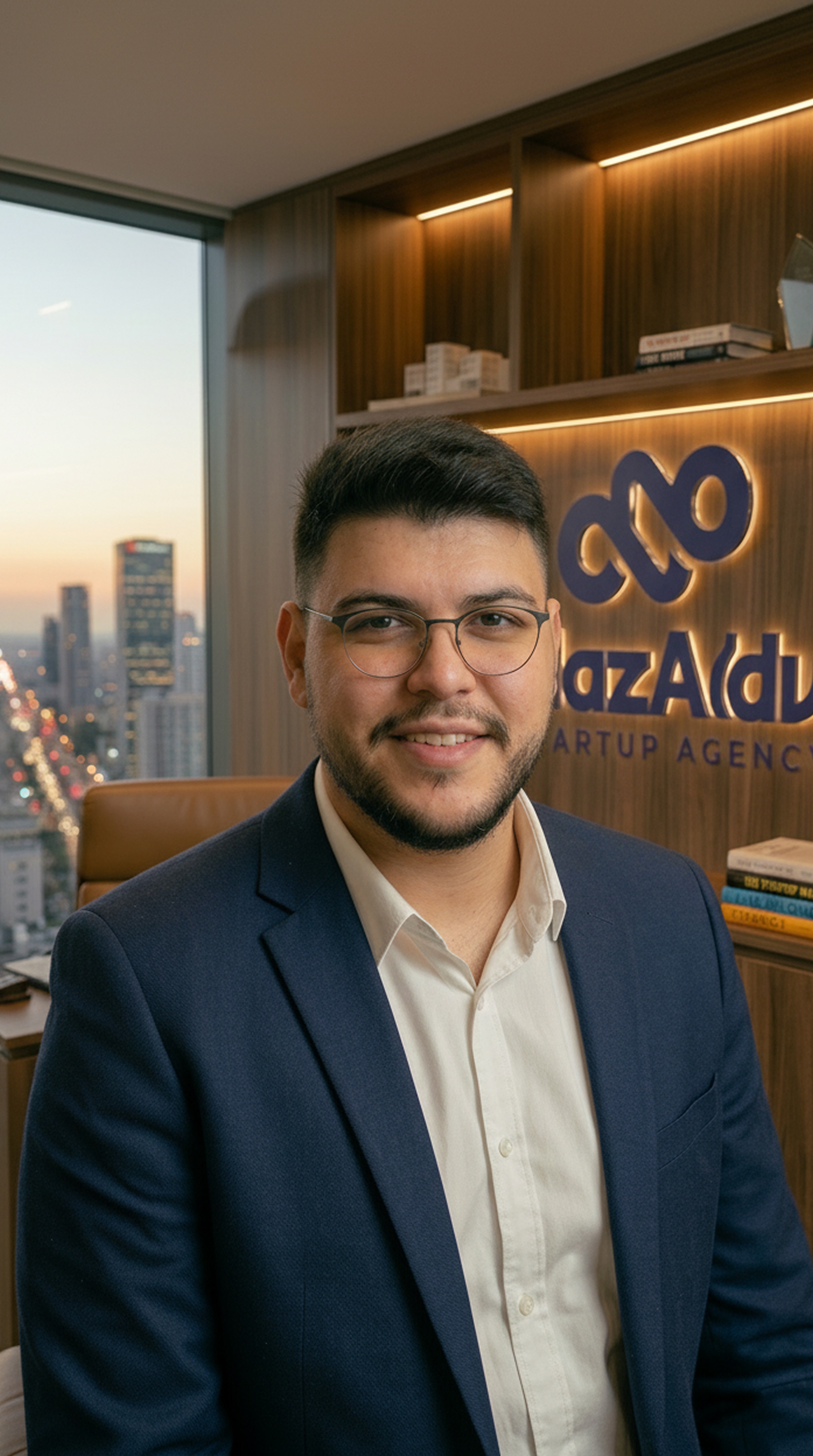 Mahmoud Zoubi